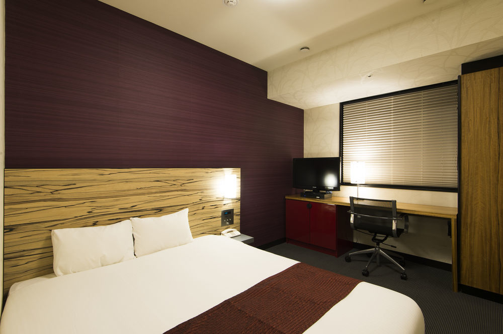 Fontaine Grand Tokyo-tamachi Hotel Tokyo
