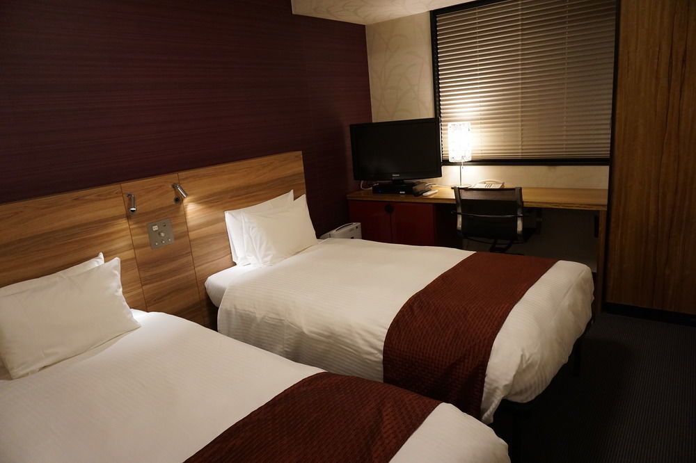Fontaine Grand Tokyo-tamachi Hotel 4*