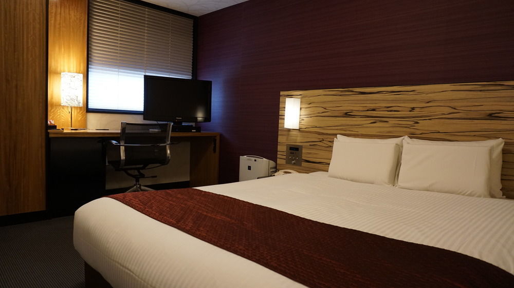 Hotel Fontaine Grand Tokyo-tamachi