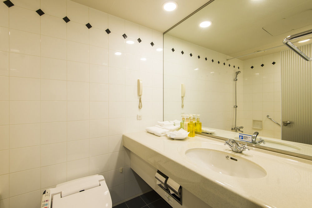 Fontaine Grand Tokyo-tamachi Hotel