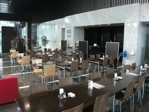 Fontaine Grand Tokyo-tamachi Hotel 4*