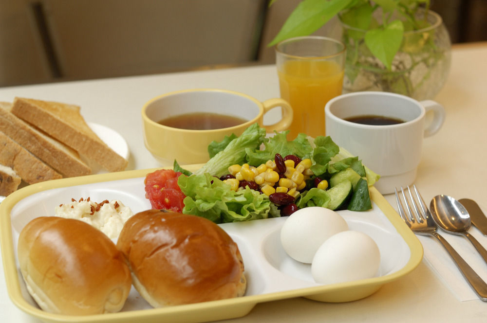 Fontaine Grand Tokyo-tamachi Hotel