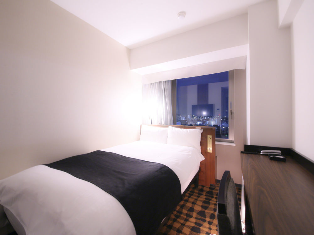 Apa Nihonbashi Hamacho Ekiminami 3* Tokyo