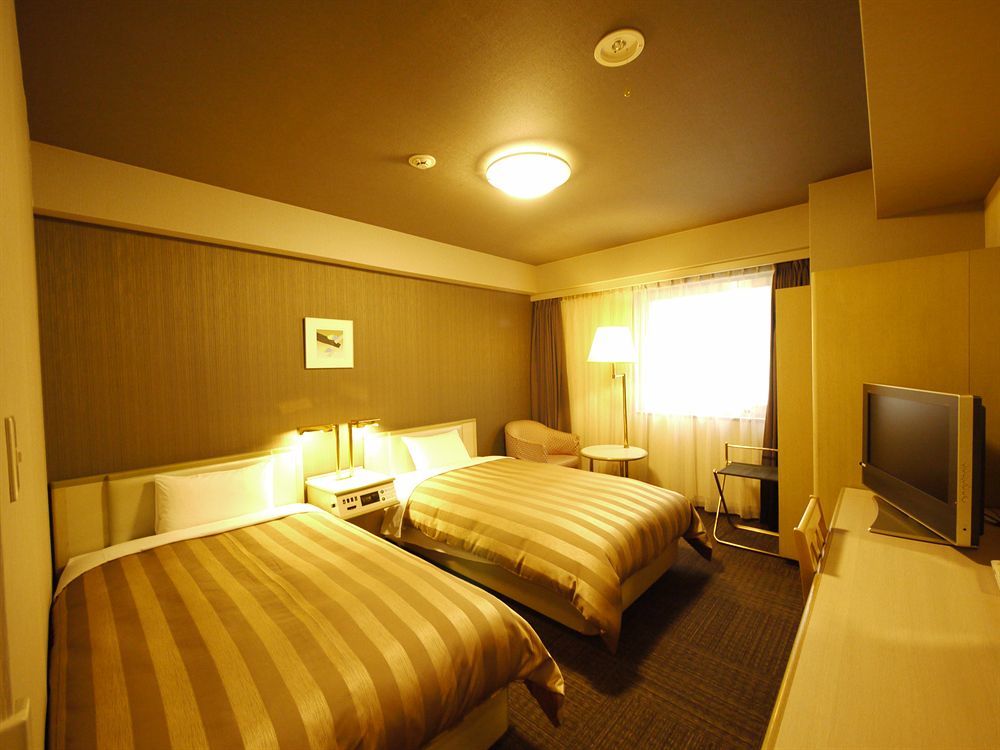 Hotel Route-inn Ikebukuro Tokyo