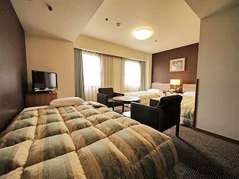 Route-inn Grand Toyocho 3*