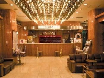 Hotel Marroad Akasaka 3*
