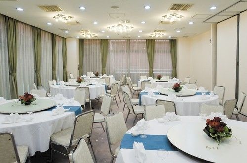 Marroad Akasaka 3*