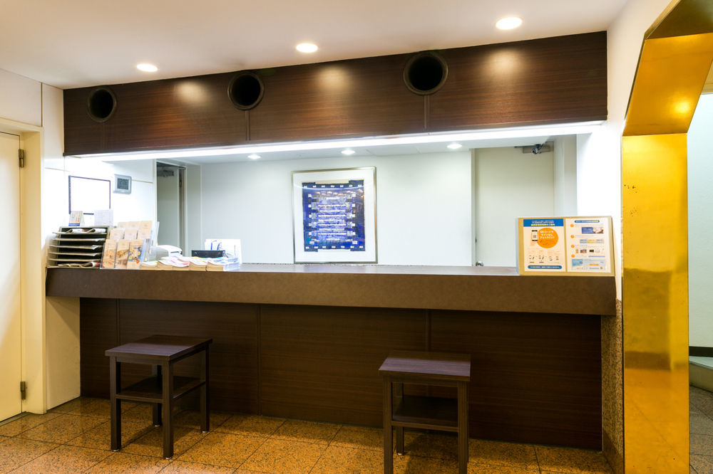 Sunlite Shinjuku Hotel