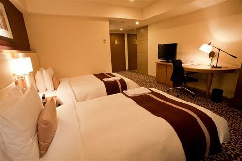 Ryumeikan 4* Tokyo