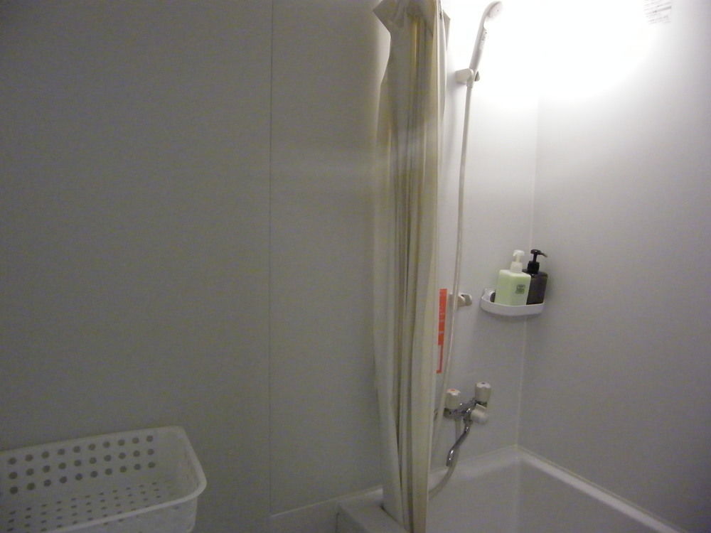 Japonica Lodge Asakusa Guest house *