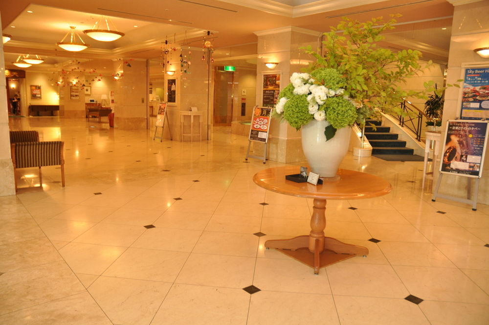 Cadenza Hotel