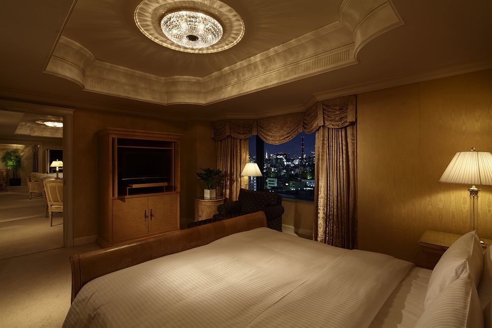 Hotel Rihga Royal Tokyo