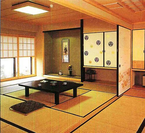 Ryokan Sadachiyo 2*
