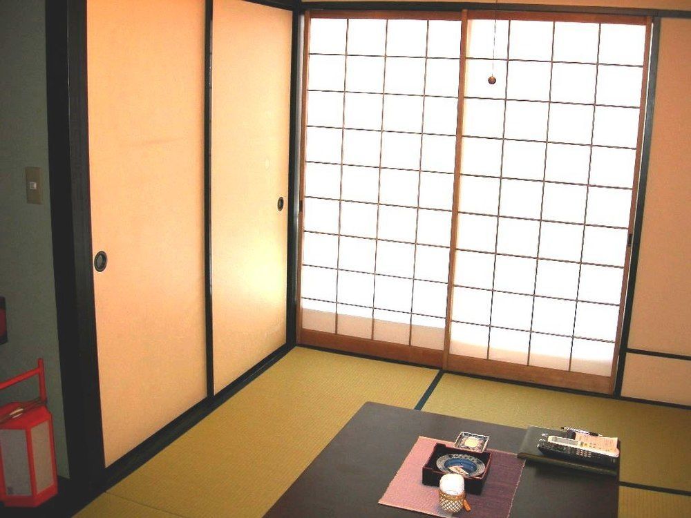 Sadachiyo Ryokan Tokyo