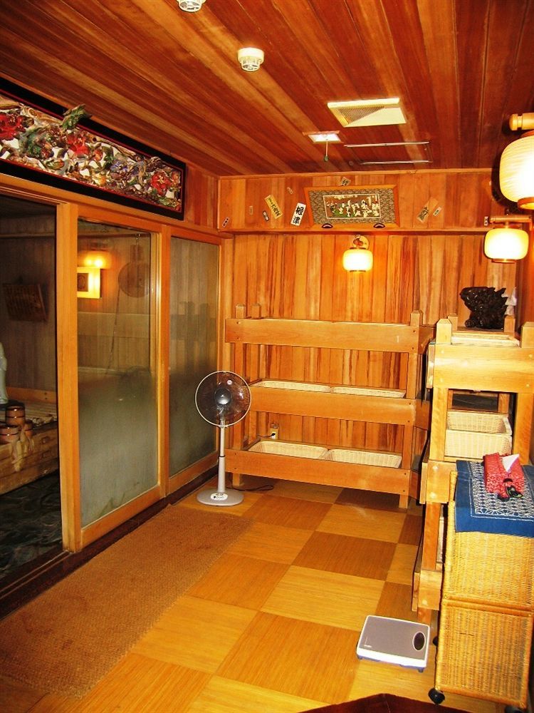 Sadachiyo 2* Tokyo
