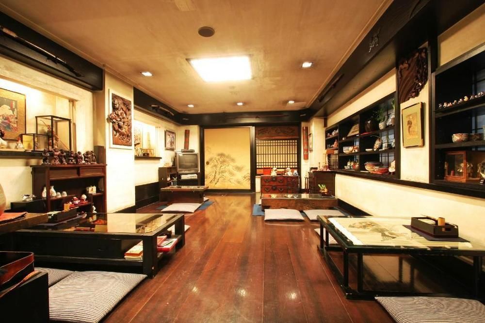 Sadachiyo 2* Tokyo