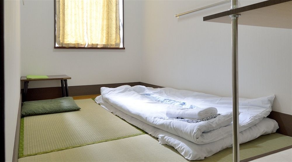 Hotel Juyoh 2*