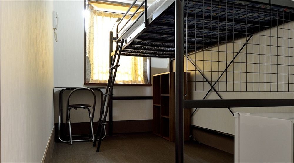 Hotel Juyoh Tokyo