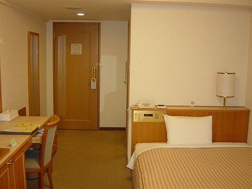 Hotel Forest Hongo Tokyo