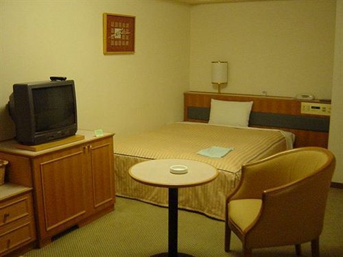 Hotel Forest Hongo
