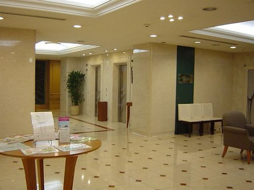 Hotel Forest Hongo