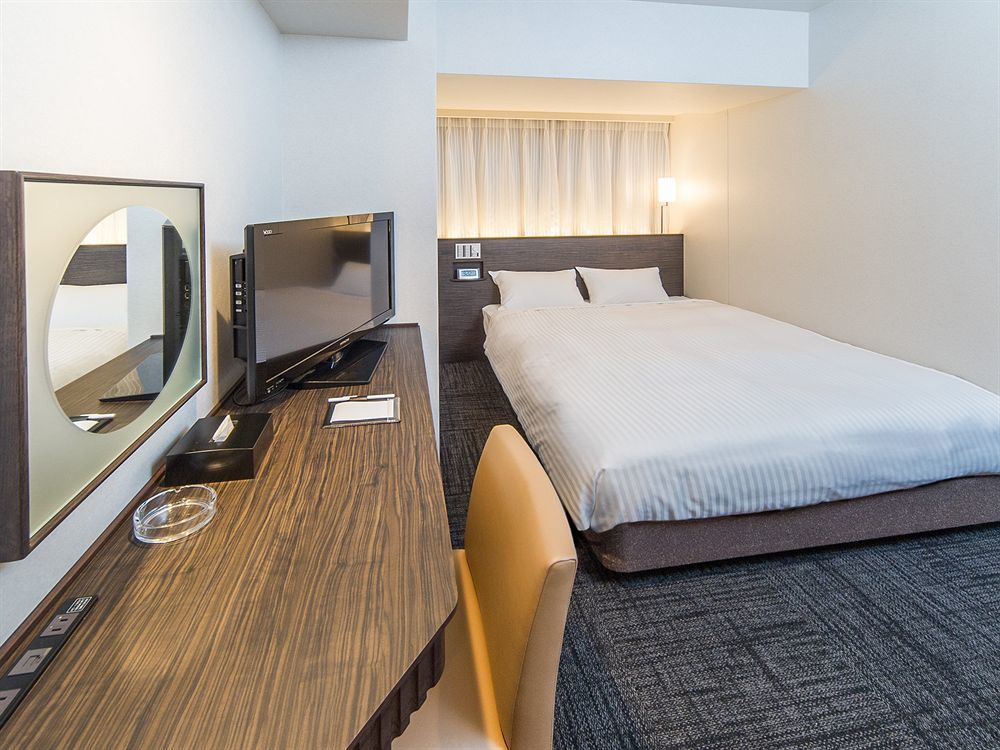 Hotel Sotetsu Fresa Ochanomizu Jimbocho