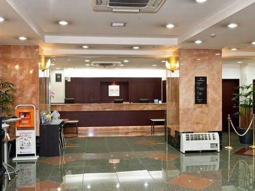 Sotetsu Fresa Nihombashi Kayabacho Hotel Tokyo