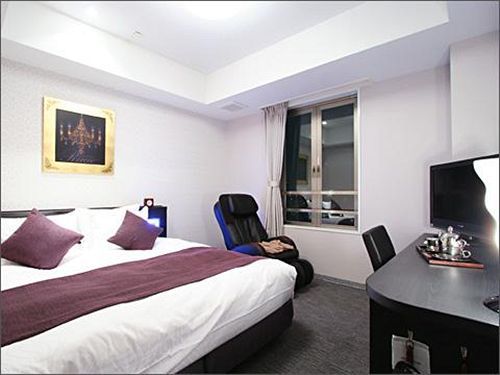 Hotel Coco Grand Kitasenju