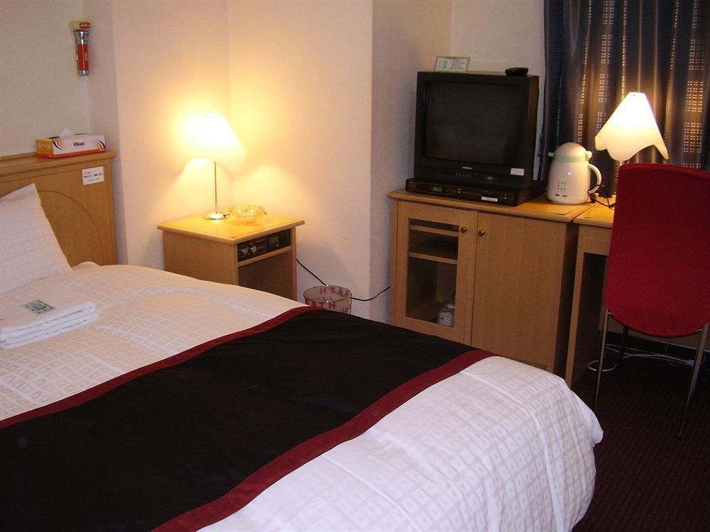 Hotel Horidome 2*