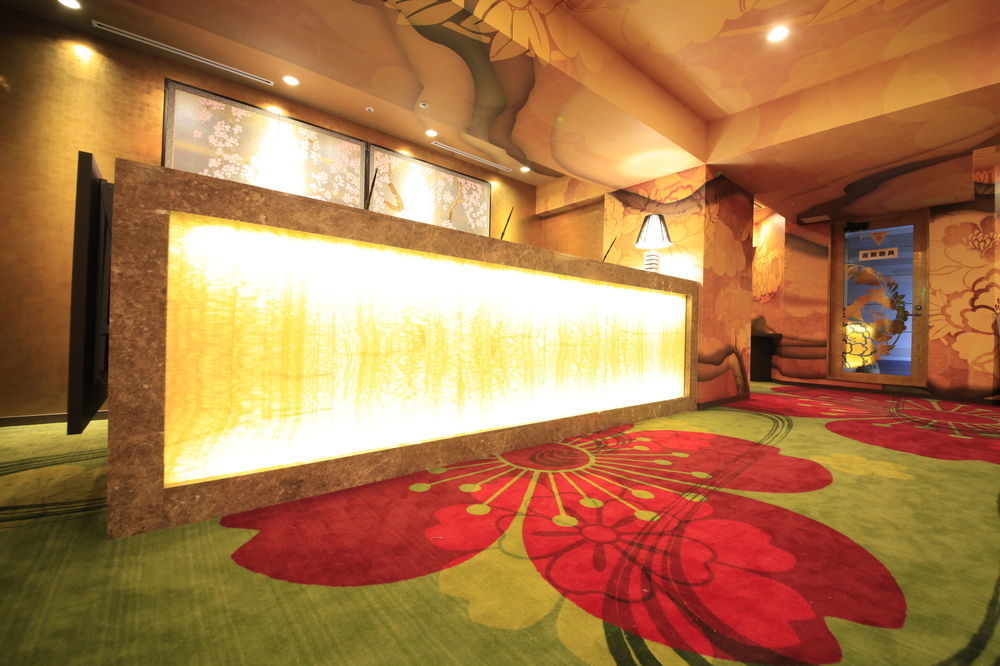 Centurion Ikebukuro Station Hotel