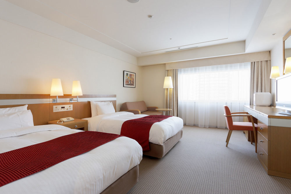 Hotel Nakano Sunplaza Tokyo