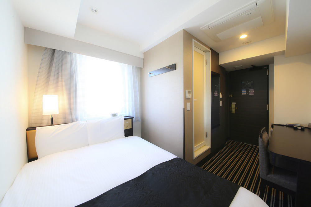 Apa Ginza Kyobashi Eki Yaesu Minamiguchi 3*