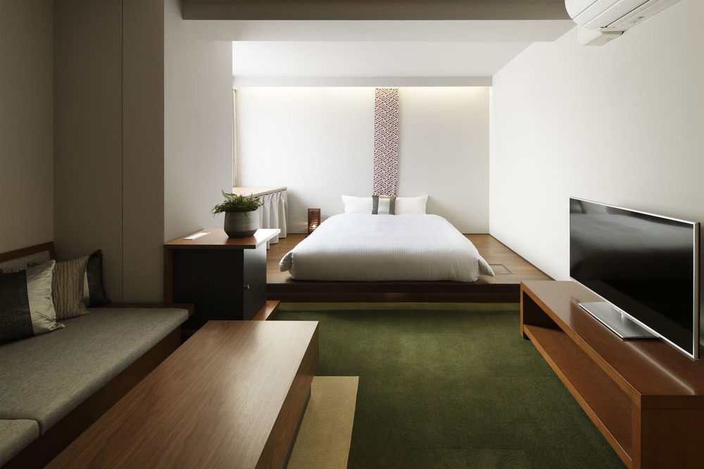 Grids Tokyo Akihabara Hotel&Hostel Tokyo