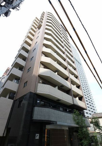 Apartment Concieria Shiba Koen Tokyo Premium Tokyo