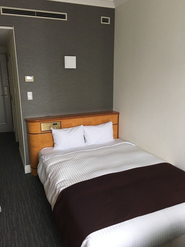 Jal Tamachi Economy hotel 3*
