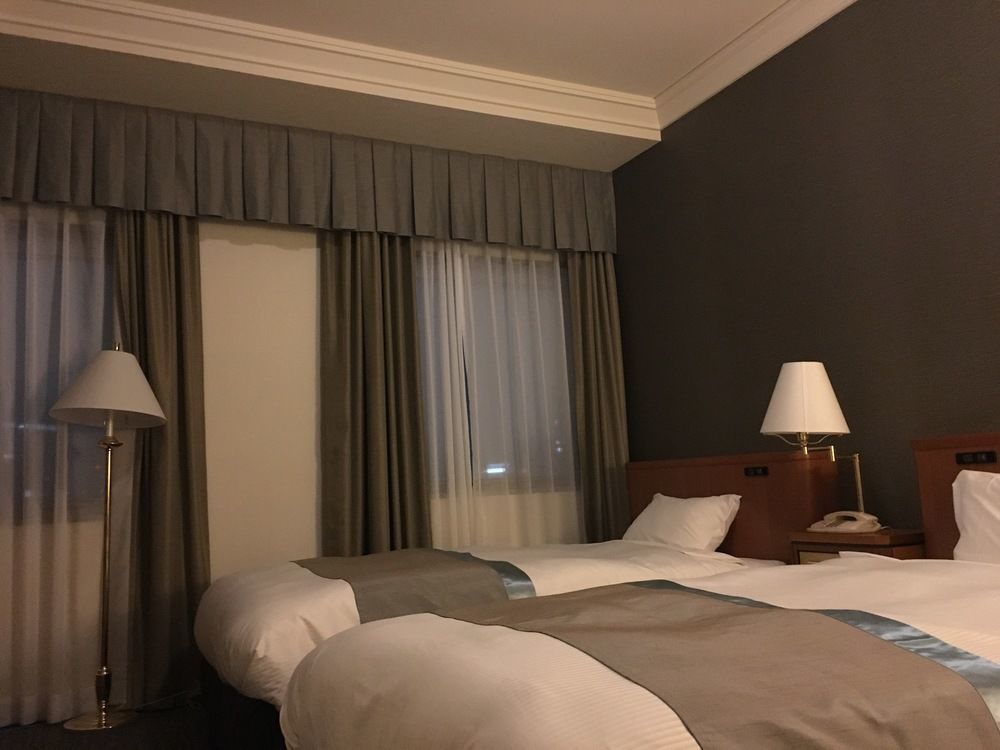Economy hotel Jal Tamachi