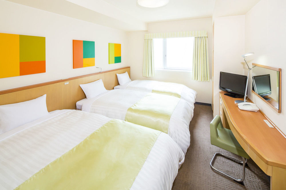 Hotel Lumiere Nishikasai 3*