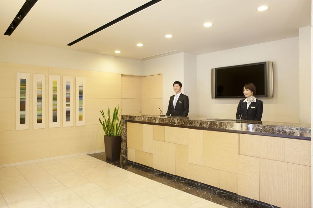 Lumiere Nishikasai Hotel