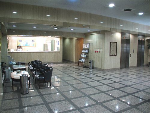 Hotel Smile Nihombashi Mitsukoshimae