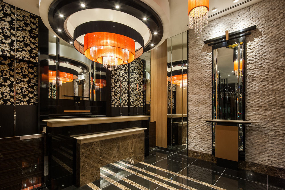 Hotel Apa Ginza Shintomicho Ekimae Kita Tokyo