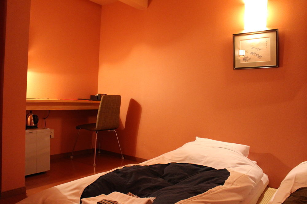 Hotel Chiyoda Tokyo