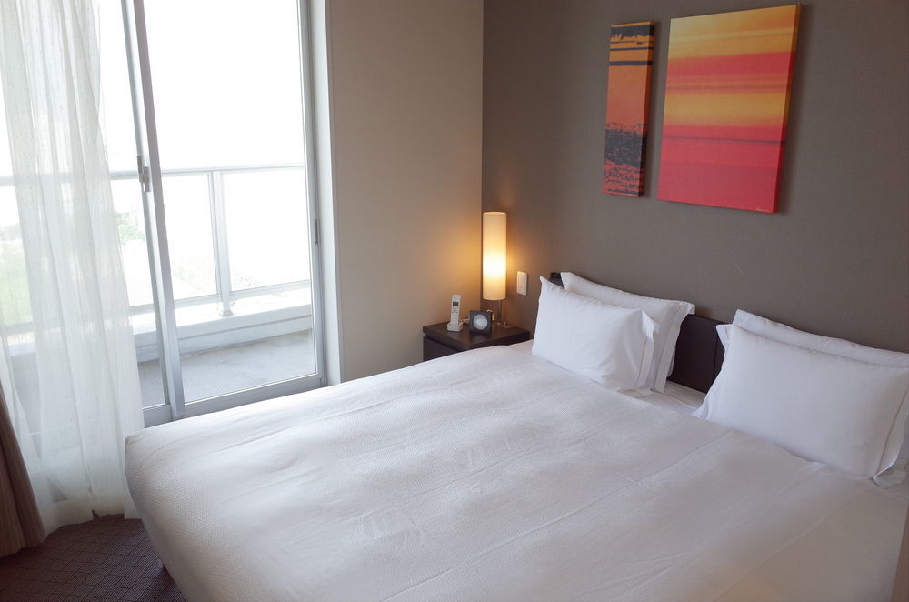 Oakwood & Ariake Aparthotel Tokyo