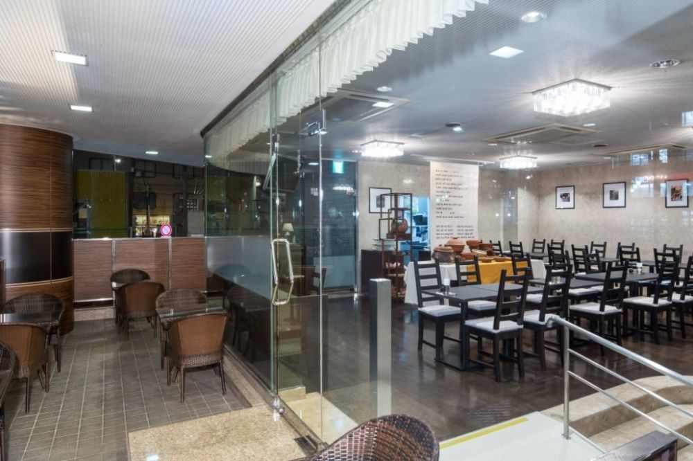 Hotel Urvest Kamata Tokyo