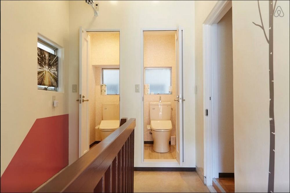 Hotel Tsubame Asakusabashi: Base With Kitchen & Laundry 3*