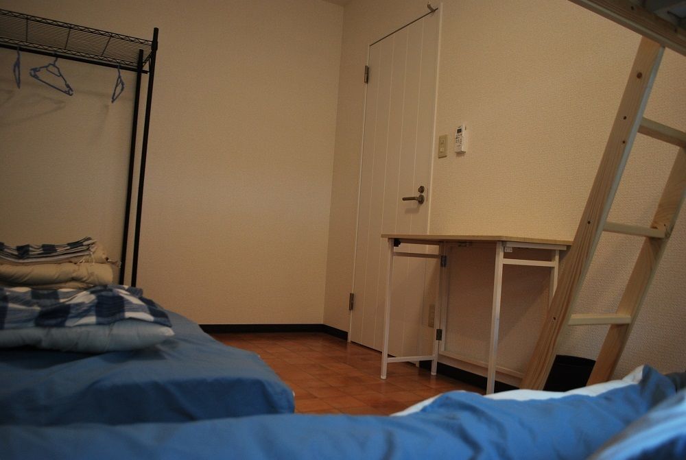 Tsubame Asakusabashi: Base With Kitchen & Laundry
