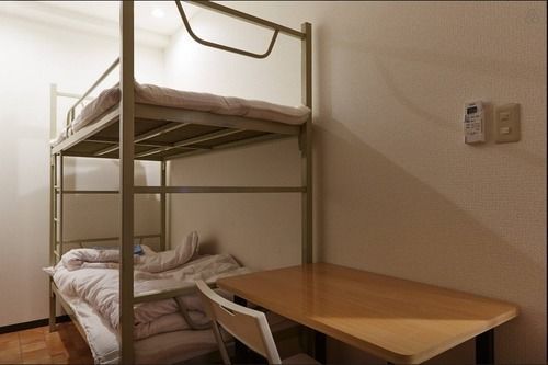 Hotel Tsubame Asakusabashi: Base With Kitchen & Laundry Tokyo
