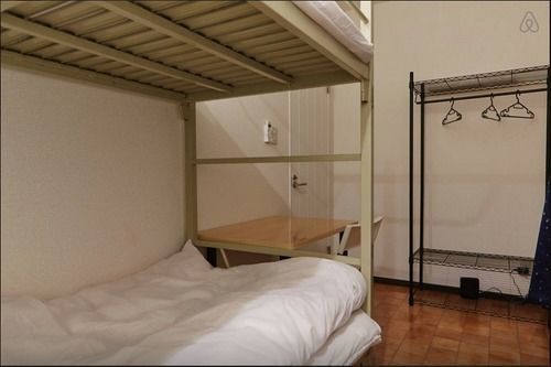 Tsubame Asakusabashi: Base With Kitchen & Laundry Tokyo