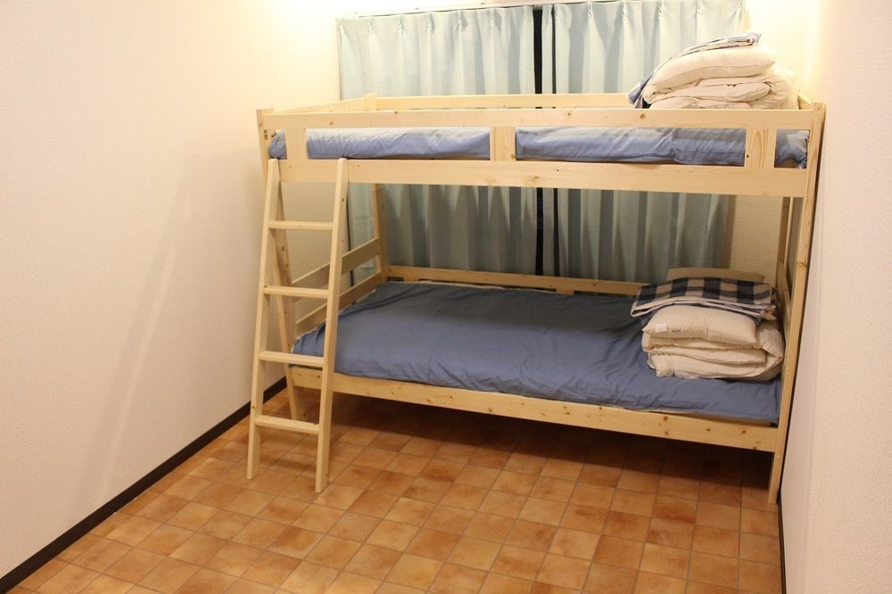 Tsubame Asakusabashi: Base With Kitchen & Laundry Hotel
