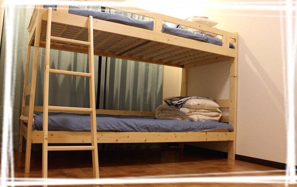 Tsubame Asakusabashi: Base With Kitchen & Laundry 3*