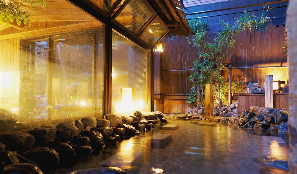 Hotel Dormy Akihabara 3*